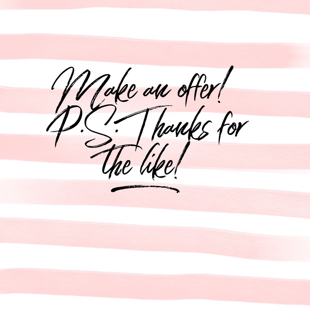Sales!! 💕